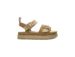 UGG GOLDENSTAR VILLA SANDALS