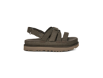 UGG GOLDENSTAR GLEAM SANDALS