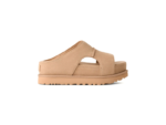 UGG GOLDENSTAR HI CUTOUT SLIDES