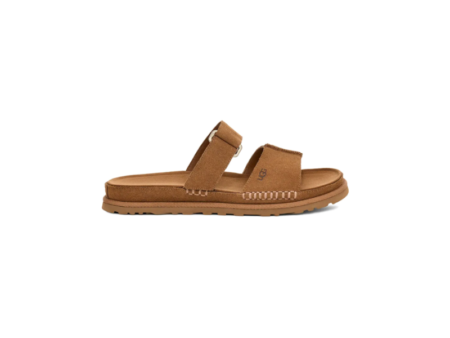 UGG GOLDENGAZE SLIDES