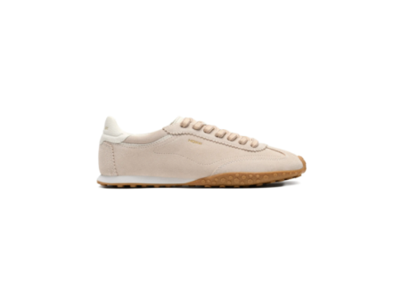 HOFF BRIDGE FL BEIGE SNEAKERS