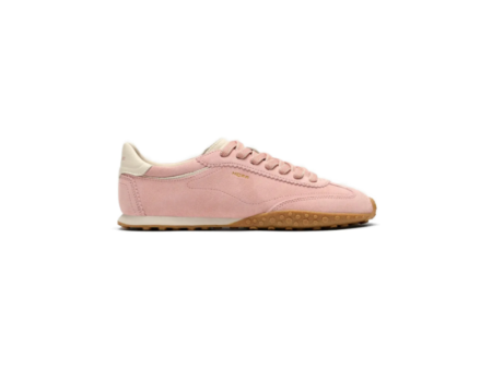 HOFF BRIDGE FL ROSE SNEAKERS