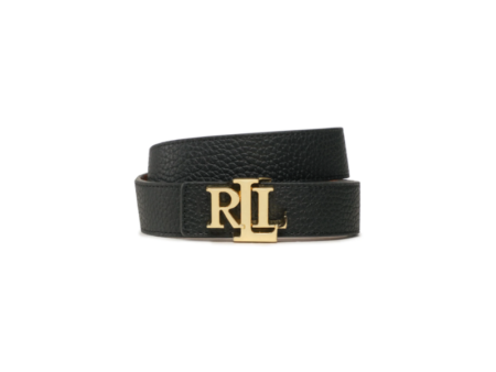 LAUREN RALPH LAUREN REVERSIBLE LRL 30-BELT