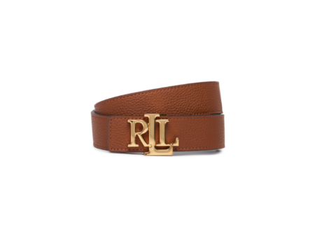 LAUREN RALPH LAUREN REVERSIBLE LRL 30-BELT