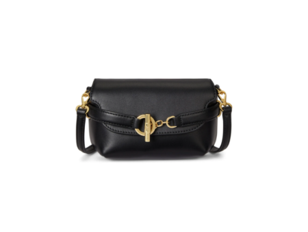 LAUREN RALPH LAUREN BLKE CROSSBODY