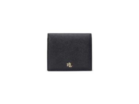 LAUREN RALPH LAUREN CMPCT WALLET