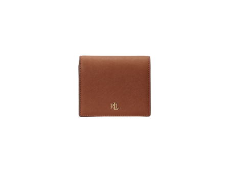 LAUREN RALPH LAUREN CMPCT WALLET