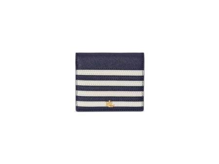 LAUREN RALPH LAUREN CMPCT WALLET