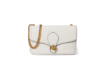 LAUREN RALPH LAUREN BRADLEY WALLET ON A CHAIN BAG