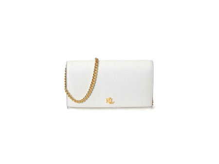 LAUREN RALPH LAUREN ADAIR II-WALLET ON A CHAIN