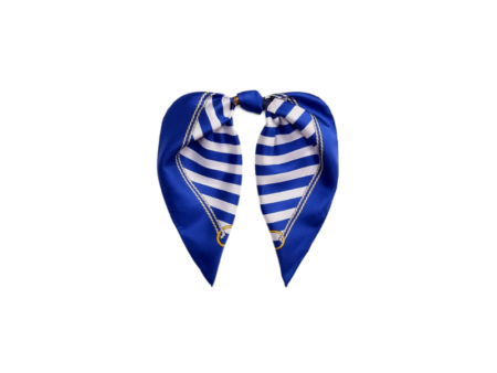 LAUREN RALPH LAUREN NTCL FOULARD