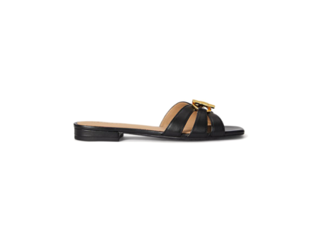 LAUREN RALPH LAUREN BLAIKE SANDALS
