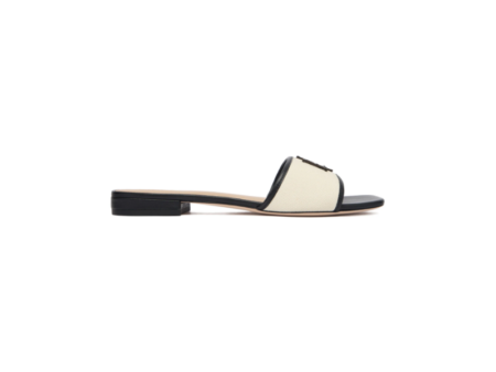 LAUREN RALPH LAUREN EVERLEY SLD2 SANDALS