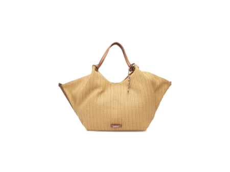 DKNY PAULA LG TOTE BAG