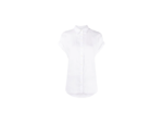 LAUREN LRL TISSUE LINEN-SS SHIRT