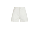 LAUREN LRL STRETCH DBL CTN-SHORTS