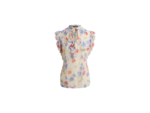 LAUREN LRL POLY CRINKLE GGT 58-WVN-SHIRT
