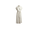 LAUREN LRL LUXE TWILL-WVN-DRESSES