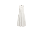 LAUREN LRL Y/D 70'S BROADCLOTH-WVN-DRESSES