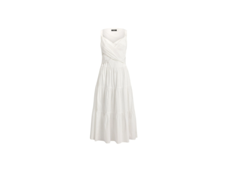 LAUREN LRL Y/D 70'S BROADCLOTH-WVN-DRESSES