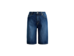 LAUREN LRL 3X1 RIGID DENIM-WVN-SHORTS