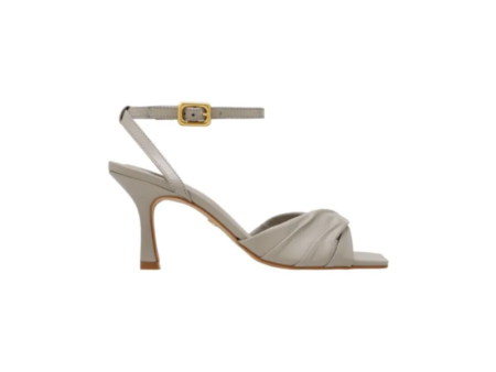 CARRANO LEATHER SANDALS