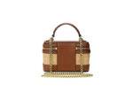 LAUREN RALPH LAUREN HALLEE CROSS-BODY BAG