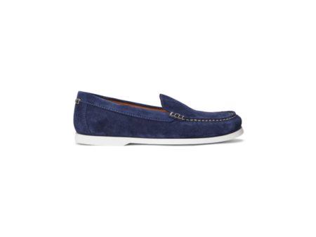 POLO RALPH LAUREN MERTON VNETN LOAFERS