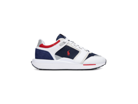 POLO RALPH LAUREN TRN 89 PP V2-SNEAKERS-LOW TOP LACE