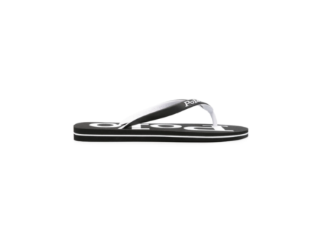 POLO RALPH LAUREN BOLT FLIP FLOPS