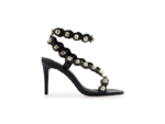 CARRANO LEATHER SANDALS